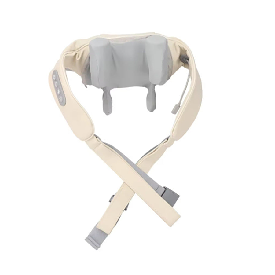 Heated Neck/Shoulder Massager Rechargeable
