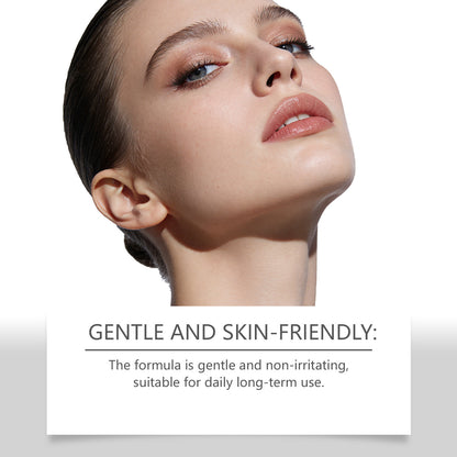 Moisturizing Neck Cream - Moist