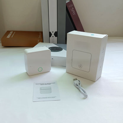 Portable Mini Photo Printer