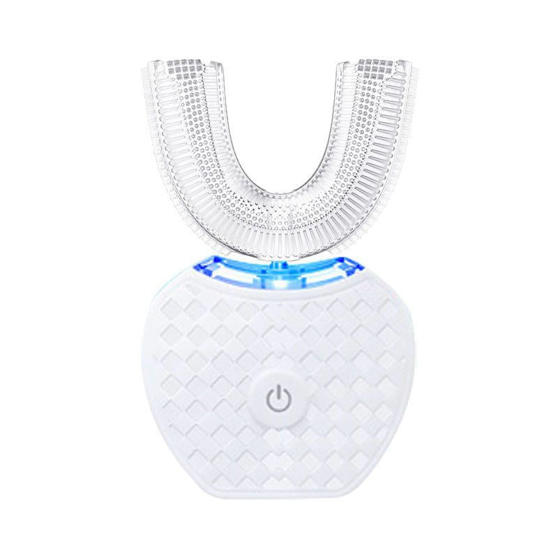 Electric Toothbrush Rechargeable Vibration