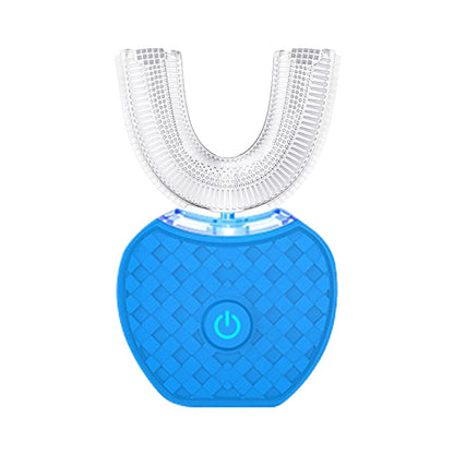 Electric Toothbrush Rechargeable Vibration