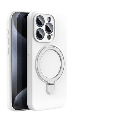 Magnetic Phone Case with Stand for iPhone Series