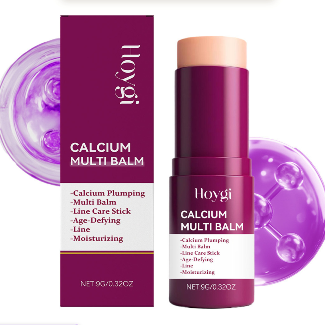 Multi-effect moisturizing cream stick - Moist