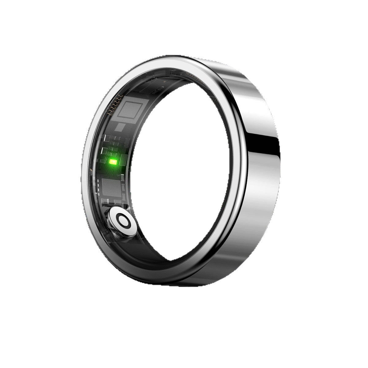 Multifunctional Smart Health Monitoring Ring