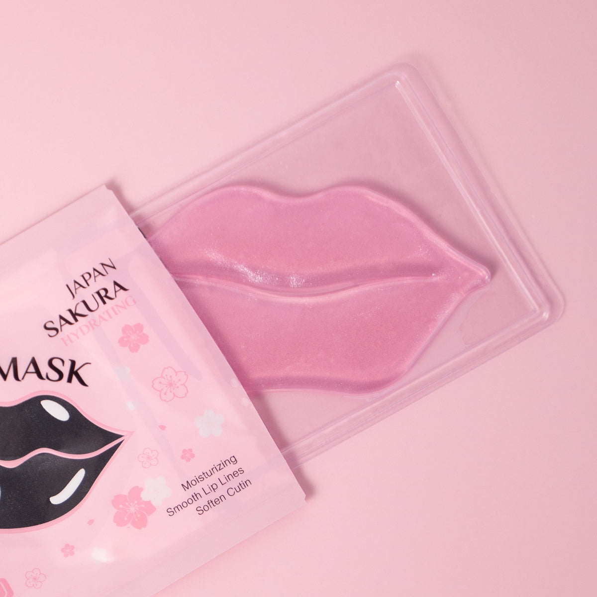 Sakura Skincare Set - Moist