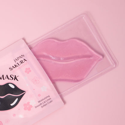 Sakura Skincare Set - Moist