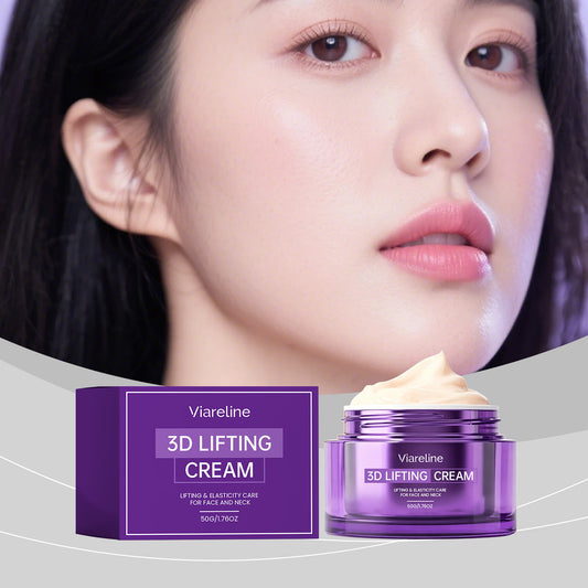 Moisturizing Neck Cream - Moist