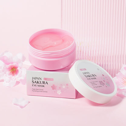 Sakura Skincare Set - Moist
