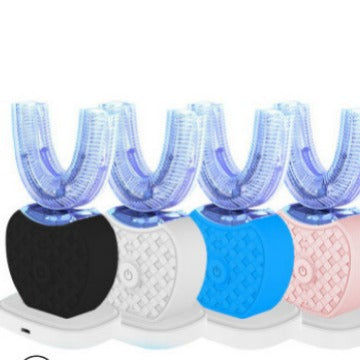 Electric Toothbrush Rechargeable Vibration