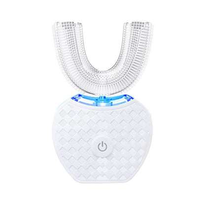 Electric Toothbrush Rechargeable Vibration