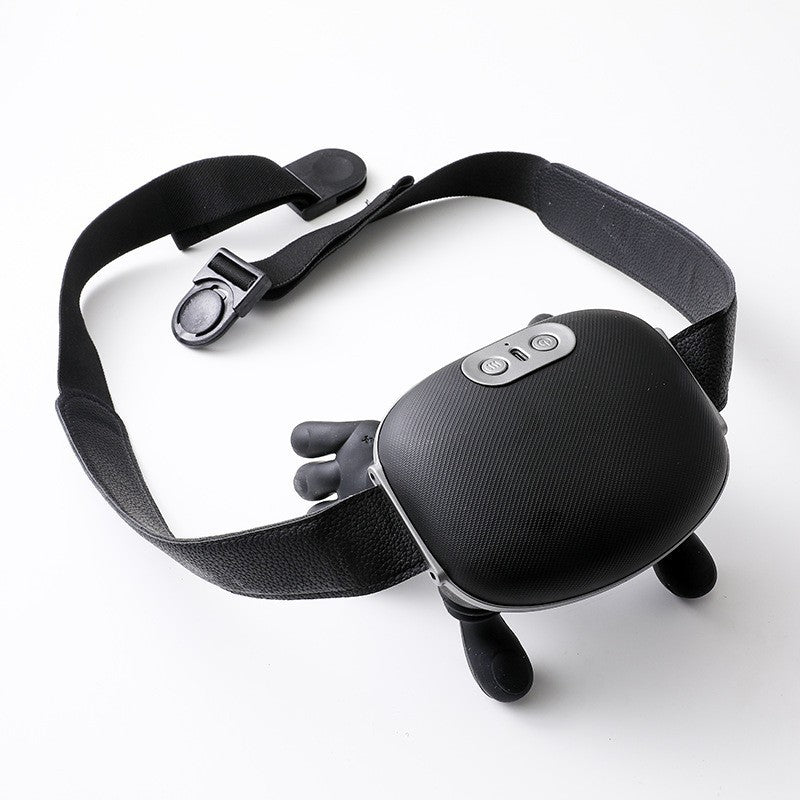 Heated Neck/Shoulder Massager Rechargeable