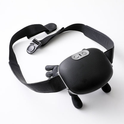 Heated Neck/Shoulder Massager Rechargeable