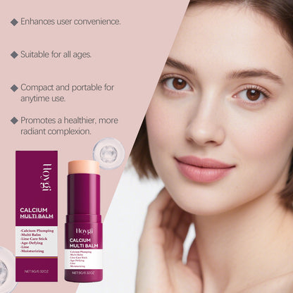 Multi-effect moisturizing cream stick - Moist