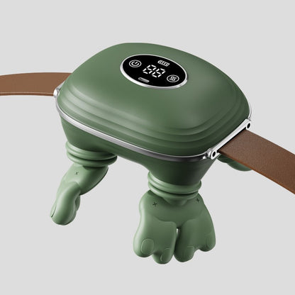 Heated Neck/Shoulder Massager Rechargeable
