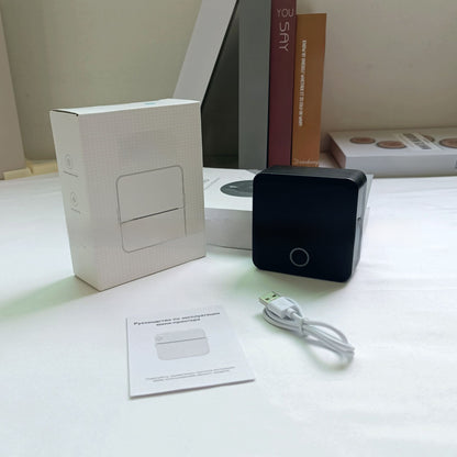 Portable Mini Photo Printer